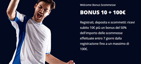 welcome bonus eurobet codice